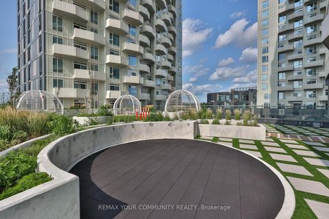 Photo 18 at 2302 - 474 Caldari Road, Concord, Vaughan