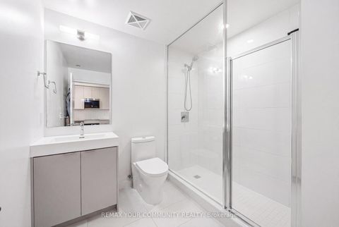 Photo 19 at 2302 - 474 Caldari Road, Concord, Vaughan