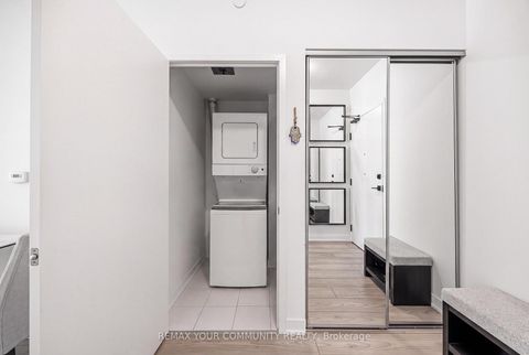 Photo 20 at 2302 - 474 Caldari Road, Concord, Vaughan