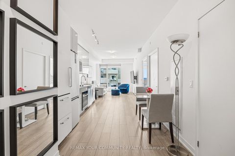 Photo 21 at 2302 - 474 Caldari Road, Concord, Vaughan