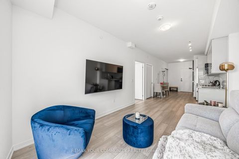 Photo 24 at 2302 - 474 Caldari Road, Concord, Vaughan