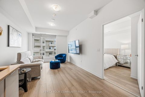 Photo 25 at 2302 - 474 Caldari Road, Concord, Vaughan
