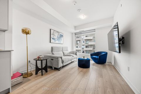 Photo 26 at 2302 - 474 Caldari Road, Concord, Vaughan