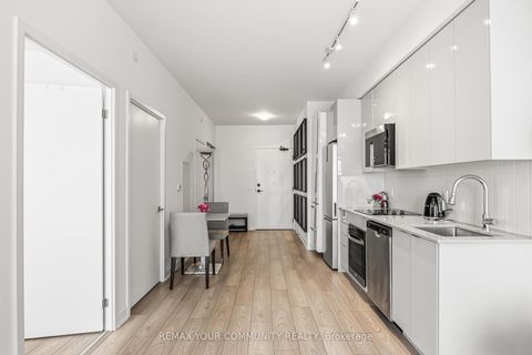 Photo 28 at 2302 - 474 Caldari Road, Concord, Vaughan