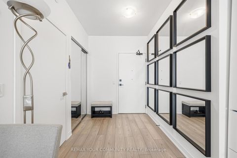 Photo 29 at 2302 - 474 Caldari Road, Concord, Vaughan