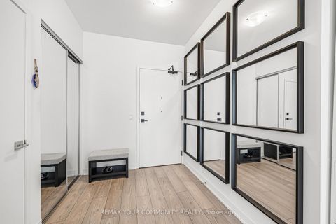 Photo 30 at 2302 - 474 Caldari Road, Concord, Vaughan