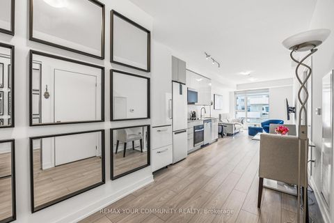 Photo 31 at 2302 - 474 Caldari Road, Concord, Vaughan