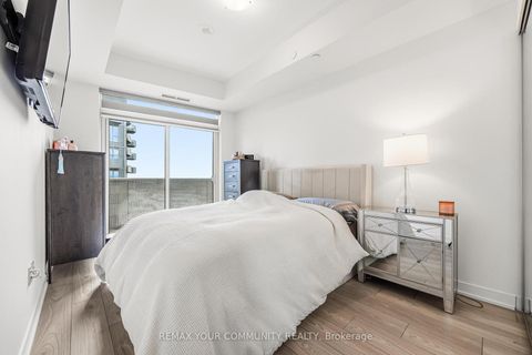 Photo 32 at 2302 - 474 Caldari Road, Concord, Vaughan