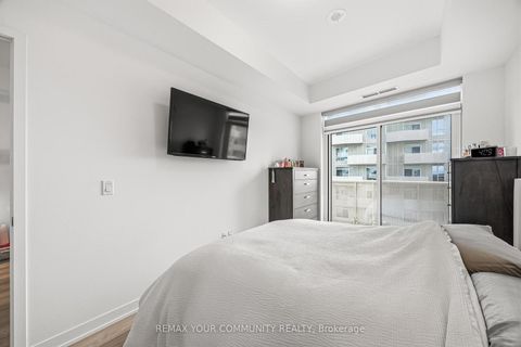 Photo 34 at 2302 - 474 Caldari Road, Concord, Vaughan