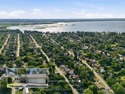 Photo 1 at 288 Irene Drive, Keswick South, Georgina