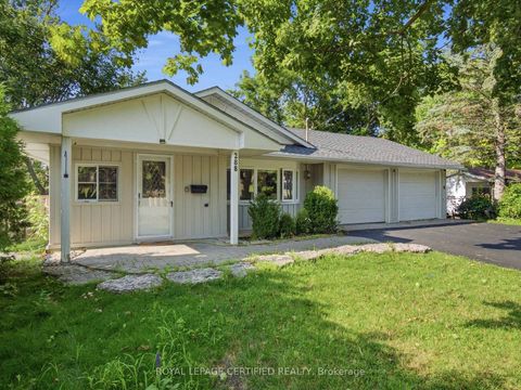 Photo 3 at 288 Irene Drive, Keswick South, Georgina
