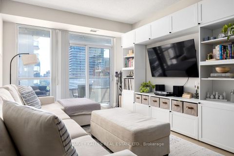 Photo 9 at 813 - 70 Roehampton Avenue, Mount Pleasant West, Toronto