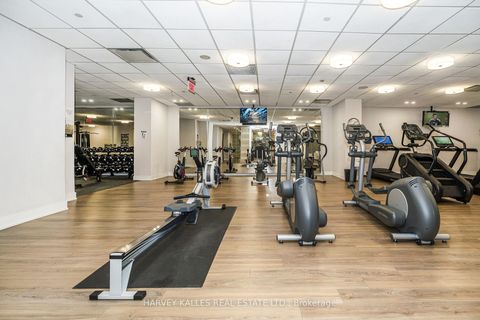 Photo 22 at 813 - 70 Roehampton Avenue, Mount Pleasant West, Toronto