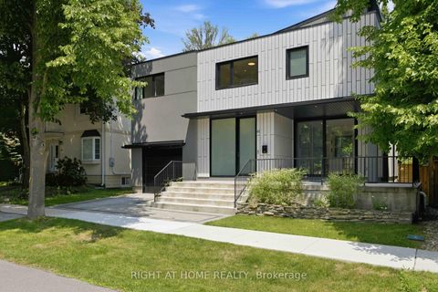 Photo 1 at 41 Bonnyview Drive, Queensway, Toronto