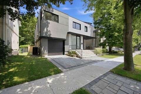 Photo 2 at 41 Bonnyview Drive, Queensway, Toronto