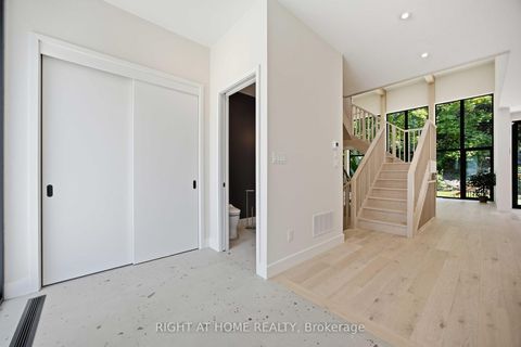 Photo 6 at 41 Bonnyview Drive, Queensway, Toronto