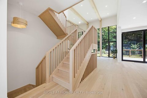 Photo 8 at 41 Bonnyview Drive, Queensway, Toronto