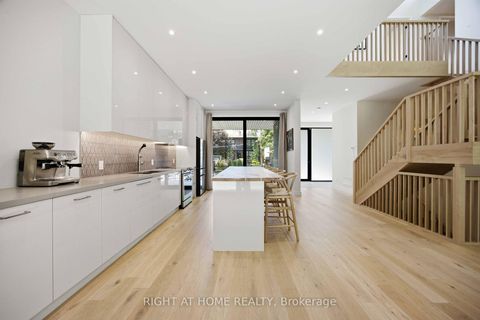 Photo 13 at 41 Bonnyview Drive, Queensway, Toronto