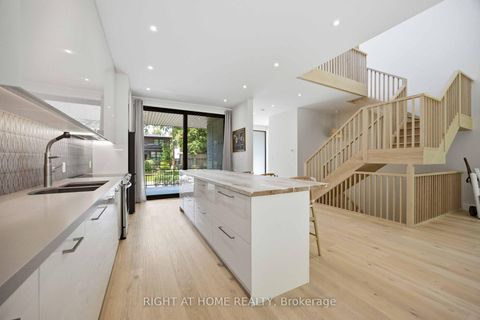 Photo 14 at 41 Bonnyview Drive, Queensway, Toronto