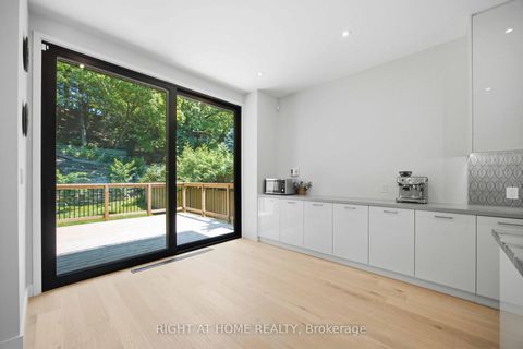 Photo 15 at 41 Bonnyview Drive, Queensway, Toronto