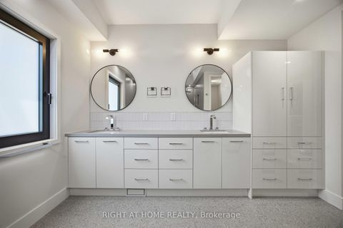 Photo 30 at 41 Bonnyview Drive, Queensway, Toronto