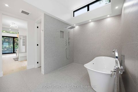 Photo 31 at 41 Bonnyview Drive, Queensway, Toronto