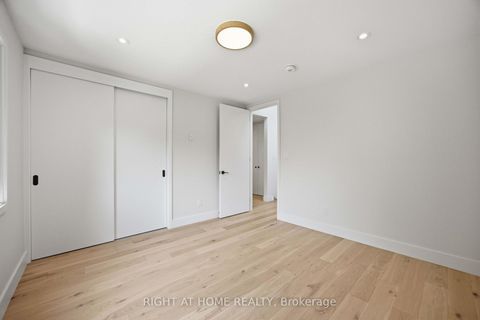 Photo 33 at 41 Bonnyview Drive, Queensway, Toronto