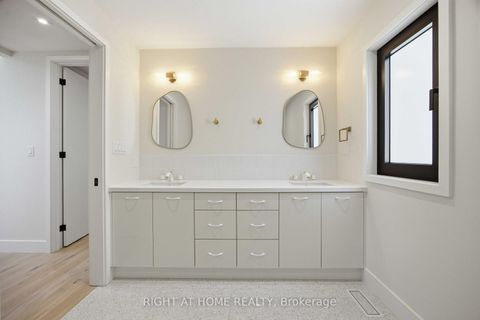 Photo 36 at 41 Bonnyview Drive, Queensway, Toronto