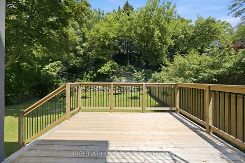 Photo 42 at 41 Bonnyview Drive, Queensway, Toronto