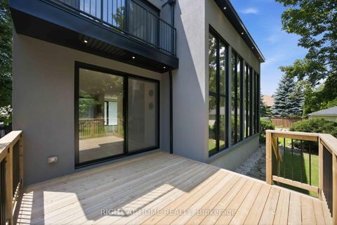 Photo 43 at 41 Bonnyview Drive, Queensway, Toronto
