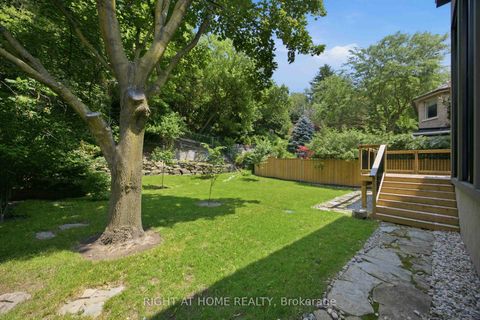 Photo 44 at 41 Bonnyview Drive, Queensway, Toronto