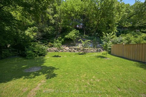 Photo 45 at 41 Bonnyview Drive, Queensway, Toronto