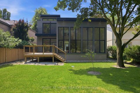 Photo 46 at 41 Bonnyview Drive, Queensway, Toronto