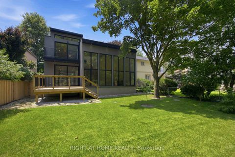 Photo 47 at 41 Bonnyview Drive, Queensway, Toronto