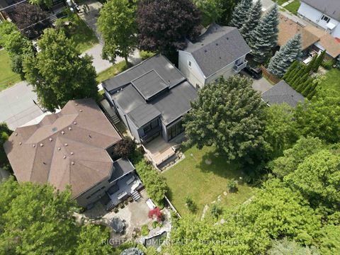 Photo 48 at 41 Bonnyview Drive, Queensway, Toronto