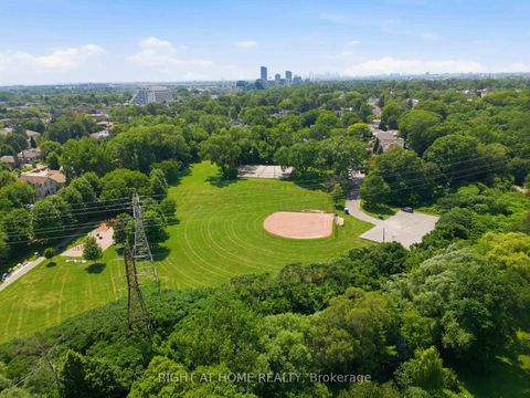 Photo 49 at 41 Bonnyview Drive, Queensway, Toronto