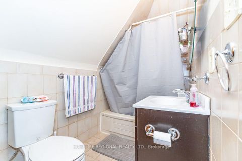 Photo 26 at 110 Grace Street, Bellwoods, Toronto