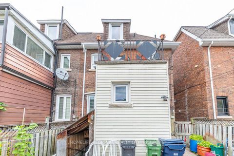 Photo 33 at 110 Grace Street, Bellwoods, Toronto
