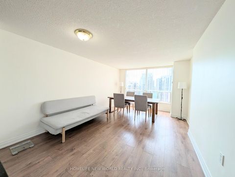 Photo 2 at 1705 - 21 Hillcrest Avenue, Willowdale East, Toronto
