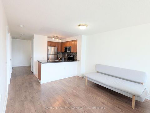 Photo 5 at 1705 - 21 Hillcrest Avenue, Willowdale East, Toronto