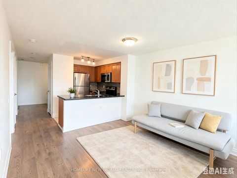 Photo 6 at 1705 - 21 Hillcrest Avenue, Willowdale East, Toronto