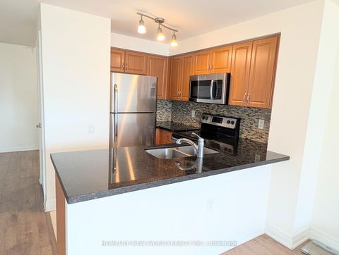 Photo 7 at 1705 - 21 Hillcrest Avenue, Willowdale East, Toronto