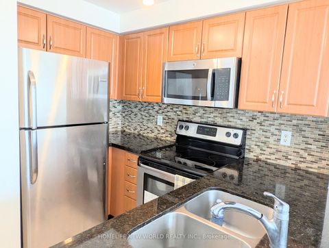 Photo 9 at 1705 - 21 Hillcrest Avenue, Willowdale East, Toronto