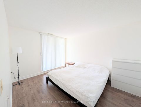 Photo 10 at 1705 - 21 Hillcrest Avenue, Willowdale East, Toronto