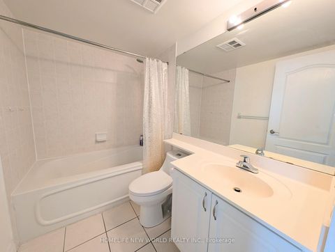 Photo 13 at 1705 - 21 Hillcrest Avenue, Willowdale East, Toronto