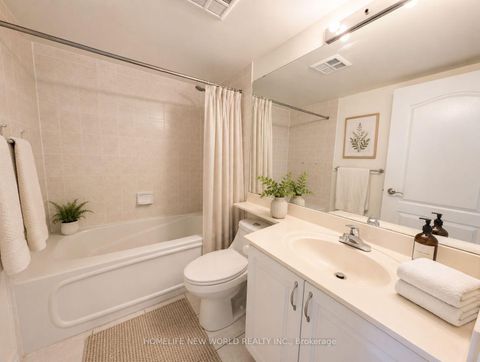 Photo 14 at 1705 - 21 Hillcrest Avenue, Willowdale East, Toronto