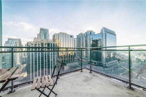 Photo 16 at 1705 - 21 Hillcrest Avenue, Willowdale East, Toronto