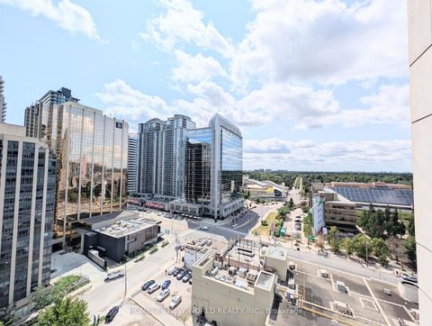 Photo 18 at 1705 - 21 Hillcrest Avenue, Willowdale East, Toronto