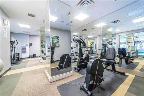 Photo 19 at 1705 - 21 Hillcrest Avenue, Willowdale East, Toronto