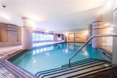 Photo 20 at 1705 - 21 Hillcrest Avenue, Willowdale East, Toronto